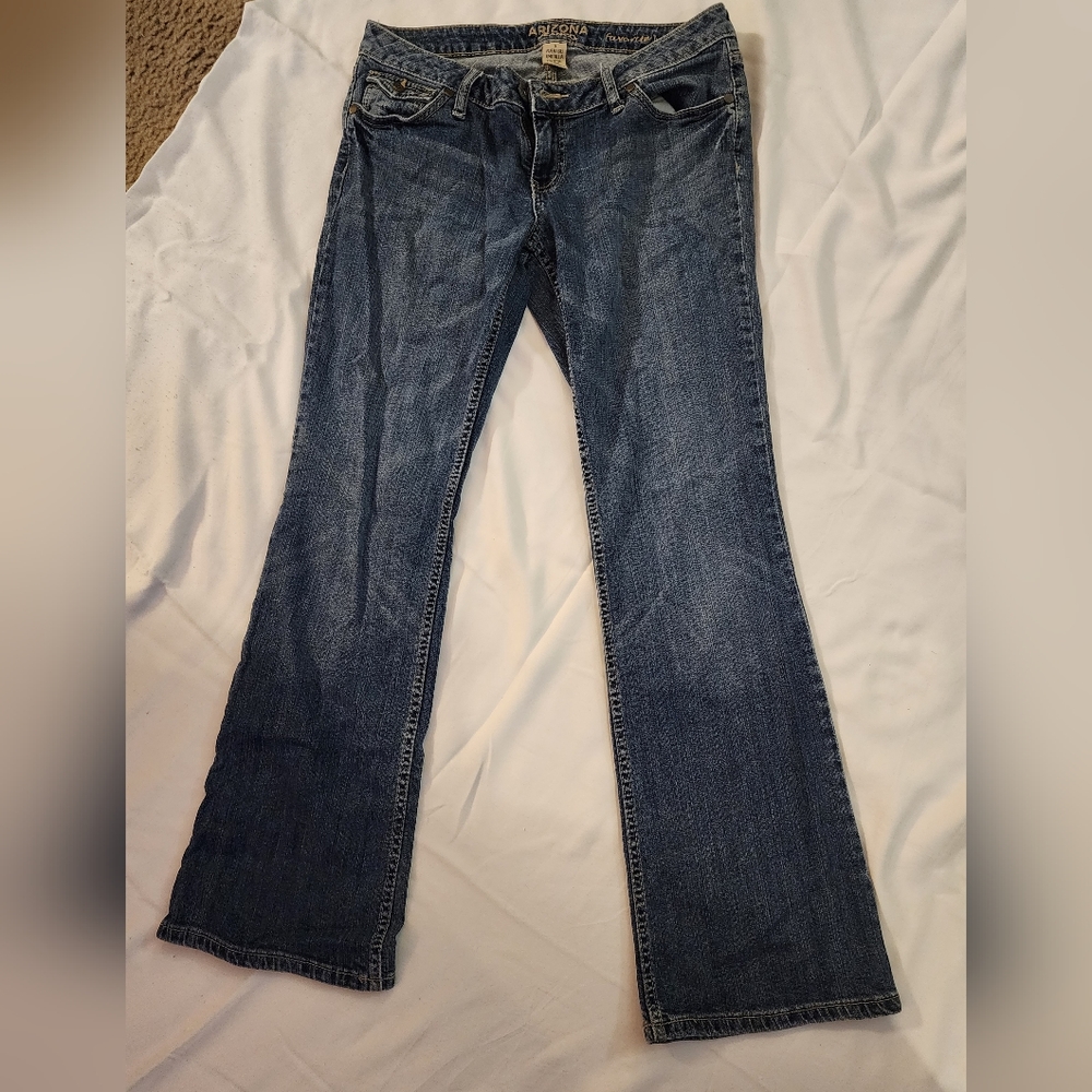 Arizona Jeans size 9